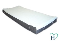 Halcamp Pnsa plachta 90x200cm s gumičkami Halcamp Pnsa plachta 90x200cm s gumičkami