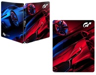 Zberateľský Steelbook Gran Turismo 7 NOVINKA