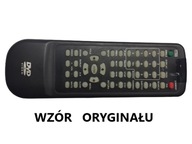 Náhrada PMC DVD REMOTE PMC-NL01 Náhrada PMC DVD REMOTE PMC-NL01