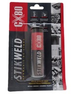 CX80 STIK WELD Epoxidové tesnenia CX80 STIK WELD Epoxidové tesnenia