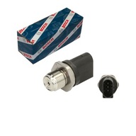 BOSCH SNÍMAČ TLAKU PALIVA PRE BMW E81 E91 X4 BOSCH SNÍMAČ TLAKU PALIVA PRE BMW E81 E91 X4