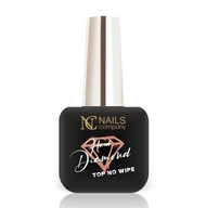 Nails Company Top Hard Diamond 11ml veľmi odolný Nails Company Top Hard Diamond 11ml veľmi odolný