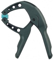 Pružinová svorka 40mm Wolfcraft Pružinová svorka 40mm Wolfcraft