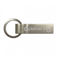 PLATINETOVÝ PENDRIVE USB 2.0 K-Depo 128GB KOVOVÝ UDP PLATINETOVÝ PENDRIVE USB 2.0 K-Depo 128GB KOVOVÝ UDP