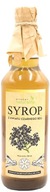 BEZOVÝ KVET sirup 500ml BEZOVÝ KVET sirup 500ml