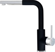 Kernau KWT06A PO Deep Black 60011 vodovodná batéria Perlátor Kernau KWT06A PO Deep Black 60011 vodovodná batéria Perlátor