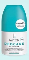 Iwostin Deocare Sensitive emulzia 50 ml Iwostin Deocare Sensitive emulzia 50 ml