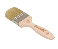 Kubala rovný plochý štetec, 7 cm Kubala rovný plochý štetec, 7 cm