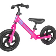 12' detský balančný bicykel NICE pre dievčatá 2133f