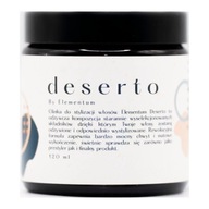 Íl na vlasy od Elementum Deserto 120 ml Íl na vlasy od Elementum Deserto 120 ml