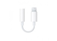 ADAPTÉR APPLE MMX62ZM/A LIGHTNING - MINI JACK ADAPTÉR APPLE MMX62ZM/A LIGHTNING - MINI JACK
