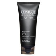 CLINIQUE Skin Supplies For Men Hydratačná hydratačná emulzia SPF 21 100 ml CLINIQUE Skin Supplies For Men Hydratačná hydratačná emulzia SPF 21 100 ml