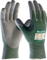 Protiporezové rukavice MaxiCut ATG veľkosť 9 Protiporezové rukavice MaxiCut ATG veľkosť 9