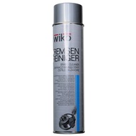 Sprej na čistenie bŕzd, kotúčov a spojky 600 ml Sprej na čistenie bŕzd, kotúčov a spojky 600 ml
