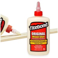 TITEBOND ORIGINÁLNE LEPIDLO NA DREVO D2 237 ML