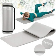PODLOŽKA NA CVIČENIE JOGA FITNESS JOGA HRUBÁ 183x60CM PODLOŽKA NA CVIČENIE JOGA FITNESS JOGA HRUBÁ 183x60CM