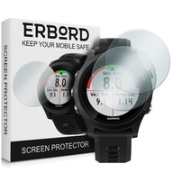 2x TEPENÉ SKLO PRE GARMIN FORERUNNER 935 2x TEPENÉ SKLO PRE GARMIN FORERUNNER 935