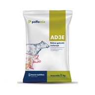 Polfamix AD3E 1 kg stres, nedostatok vitamínov Polfamix AD3E 1 kg stres, nedostatok vitamínov