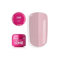 Silcare Base One Cover Medium builder gel 100g Silcare Base One Cover Medium builder gel 100g
