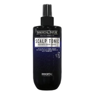 IMMORTAL SCALP TONIC tonikum na vlasovú pokožku a vlasy 250 ml IMMORTAL SCALP TONIC tonikum na vlasovú pokožku a vlasy 250 ml