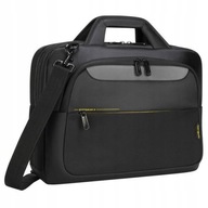 Targus CityGear Topload, čierna Targus CityGear Topload, čierna