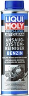 LIQUI MOLY NA ČISTENIE NASANÉHO BENZÍNU 300ML