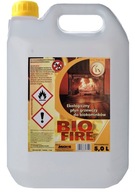 BIO PALIVO BIOETANOL DO KRBOV 5L CERTIFIKÁT, BEZ ZÁPACHU BIO PALIVO BIOETANOL DO KRBOV 5L CERTIFIKÁT, BEZ ZÁPACHU