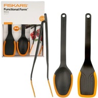 FISKARS SÚPRAVA KUCHYNSKÉHO DOPLNKU FISKARS SÚPRAVA KUCHYNSKÉHO DOPLNKU
