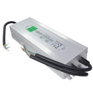 Napájanie LED pásika 12V 250W 20,83A IP67 hermetický Napájanie LED pásika 12V 250W 20,83A IP67 hermetický