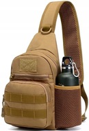 SURVIVAL Military Waist Pack Taktický batoh SURVIVAL Military Waist Pack Taktický batoh