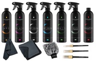 Fresso Sada kozmetiky pre Auto Detailing 1L DOPLNKY Fresso Sada kozmetiky pre Auto Detailing 1L DOPLNKY