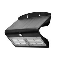 Solárny projektor 6,8W LED 4000K 800lm Solárny projektor 6,8W LED 4000K 800lm