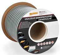 SAMOLEPIACIE TESNENIE EPDM UD54 12mmx10mm 50mb C SAMOLEPIACIE TESNENIE EPDM UD54 12mmx10mm 50mb C