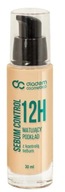 DIADEM MATTIFYING FOUNDATION 12H SEBUM CONTROL Č DIADEM MATTIFYING FOUNDATION 12H SEBUM CONTROL Č
