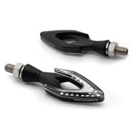 FRECCIA LED smerovky Black Barracuda Para FRECCIA LED smerovky Black Barracuda Para