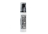 Permanentná farba na obočie Lash&Brow 10ml čierna