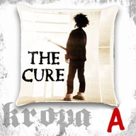 Vankúš THE CURE #Patterns! Výborná kvalita z Poľska! Vankúš THE CURE #Patterns! Výborná kvalita z Poľska!