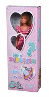 BÁBIKA LOVE STEFFI TEHOTNÁ BABY SURPRISE 29CM SIMBA