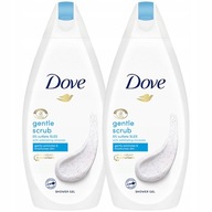 Dove Regeneračný sprchový gél s peelingom XL Dove Regeneračný sprchový gél s peelingom XL