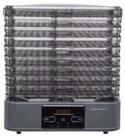 Sušička húb GÖTZE & JENSEN FD800 Sušička húb GÖTZE & JENSEN FD800