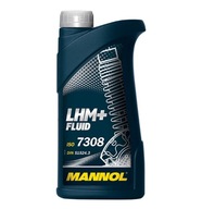 MANNOL LHM PLUS FLUID 1L. MANNOL LHM PLUS FLUID 1L.