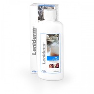 GEULINCX Leniderm Shampoo upokojujúci šampón 250 ml GEULINCX Leniderm Shampoo upokojujúci šampón 250 ml