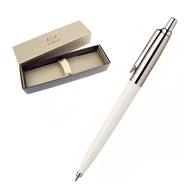 PEN PARKER JOTTER ŠPECIÁL BIELA ​​KLASIKA