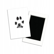 PSA TLAPKY ATRAMENT CAT PET BLACK XL SOUVENÍRY PSA TLAPKY ATRAMENT CAT PET BLACK XL SOUVENÍRY
