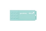 Goodram Pendrive GOODRAM UME3 CARE 64GB USB 3.0 Goodram Pendrive GOODRAM UME3 CARE 64GB USB 3.0