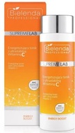 BIELENDA SUPREMELAB ENERGY BOOST TONIKUM S VITAMÍNMI. C BIELENDA SUPREMELAB ENERGY BOOST TONIKUM S VITAMÍNMI. C