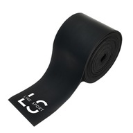 LATEXOVÁ REHABILITAČNÁ PÁSKA FLOSS BAND LINE SPORT 1,5 MM ČIERNA LATEXOVÁ REHABILITAČNÁ PÁSKA FLOSS BAND LINE SPORT 1,5 MM ČIERNA