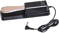 EVER PLAY SP-01 SUSTAIN PEDAL VARIABILNÁ POLARITA