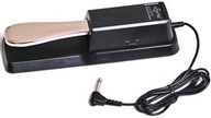 EVER PLAY SP-01 SUSTAIN PIANO KEYBOARD PEDAL