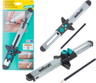 WOLFCRAFT POKLÁDKA 6952000 WOLFCRAFT POKLÁDKA 6952000